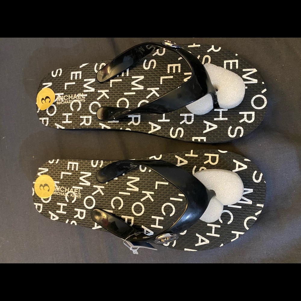 Michael Kors Sandals